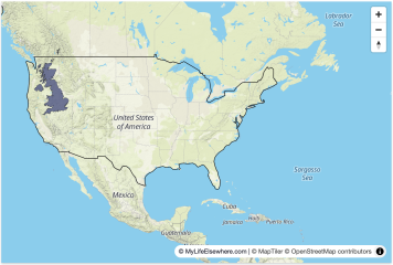 How do Americans do holidays?