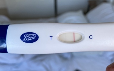 Help - chemical? Whether to start cyclogest or hold off?