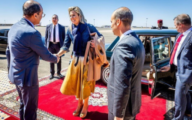 Wessex to Edinburgh: Dukedoms, designers and definitely bling - royal style and beauty 