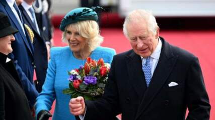 Wessex to Edinburgh: Dukedoms, designers and definitely bling - royal style and beauty 