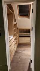 Fitted Wardrobes Help! IKEA pax?!
