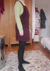 What are you wearing today? Early Spring 2023