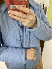 What are you wearing today? Early Spring 2023