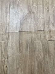 LVT tile effect flooring?
