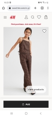 Dressing in Morocco - teenage girls