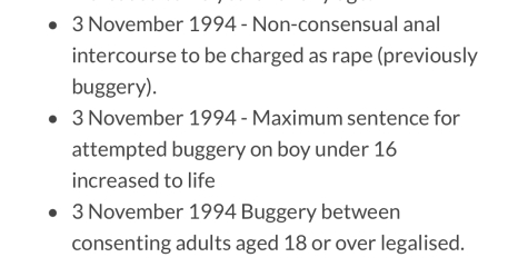 The strange reaction to the death of a child rapist drag queen