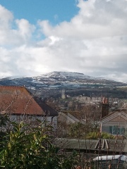 Winter Weather Outlook. Part 2: Into January '23