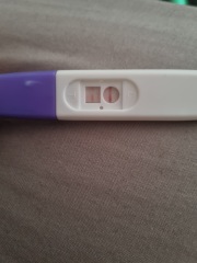 Am I pregnant?