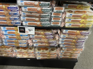 Come and tell me your dull and unexciting news 24: Calmly through the day 