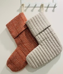 Christmas stockings recommendations; anyone got a spare Muji 2009 one??