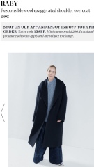 Can we talk about clothing brands and target demographics?  