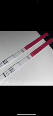Are these positive?.. 