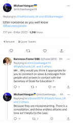 Miriam Cates report on RSE