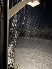 Winter Weather Outlook. Part 2: Into January '23