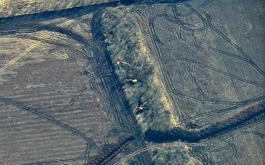 Ukraine Invasion: Part 38