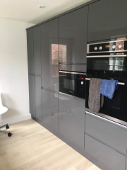 New Kitchen - where do you begin?