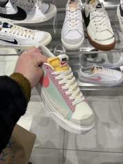 What do you think of these trainers? 