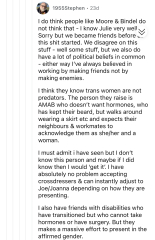 Real Feminist?