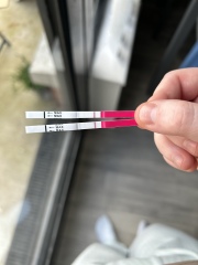 Are these positive?.. 