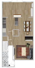 What's your favourite layout and why?