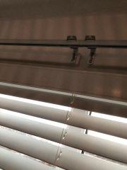 Curtain track challenges - can you help?!