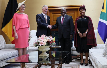 Wessex to Edinburgh: Dukedoms, designers and definitely bling - royal style and beauty 