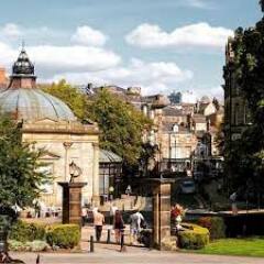 North Yorkshire vs West Sussex