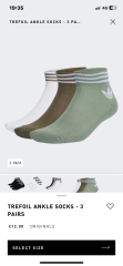 how much is the most you've spent on a pair of socks?