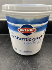 Find your full fat yogurt soul mate here