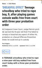 Woman jailed for sexual assault on man….