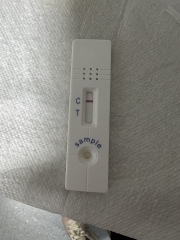 Help please! Possible pregnancy at 5 months postpartum! 😫
