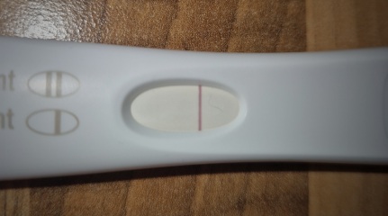 Anyone else TTC #1? Just looking for TTC buddies!