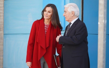 Royal Style: Quality jewellery, quality clothes and maybe a bit of Quality Street 