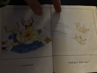 How to teach children how babies are made without mentioning men and women...