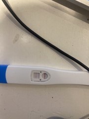 Home Bargains Pregnancy Test
