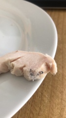 Could this be mould?
