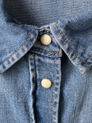 What are you wearing today? Early Spring 2023