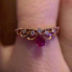 Engagement ring