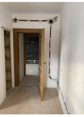 My house is being rewired next week. Not sure what to expect