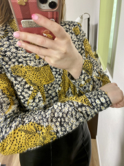 What are you wearing today? Early Spring 2023