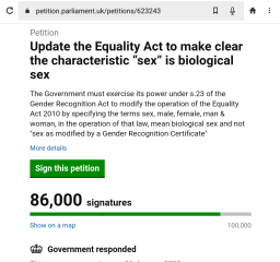 Equality Act - what next? 