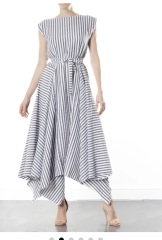Would this dress be ok for an outdoor summer wedding?