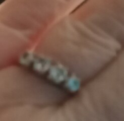 Engagement ring