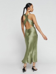 Italian summer wedding guest dress: yes or no?
