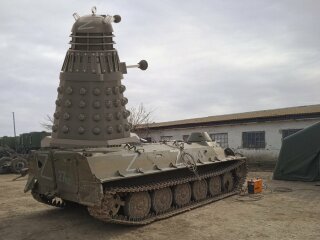 Ukraine Invasion: Part 38