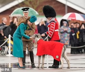 Kate missing from Commonwealth reception