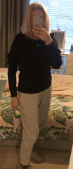 What are you wearing today? Early Spring 2023