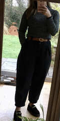 What are you wearing today? Getting ready for Easter 2023