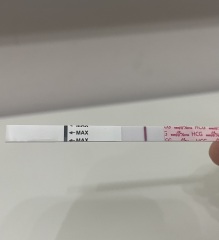One heck of a squinter!?