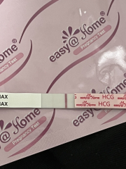 Anyone around 11dpo?